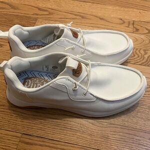 Hey Dude Mens shoes size 11
